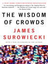 The Wisdom of Crowds@